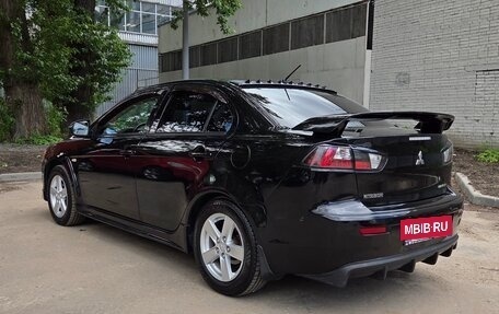 Mitsubishi Lancer IX, 2008 год, 1 049 000 рублей, 6 фотография