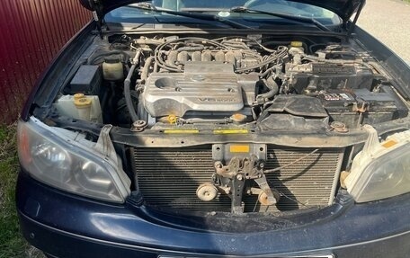 Nissan Maxima VIII, 2005 год, 380 000 рублей, 10 фотография