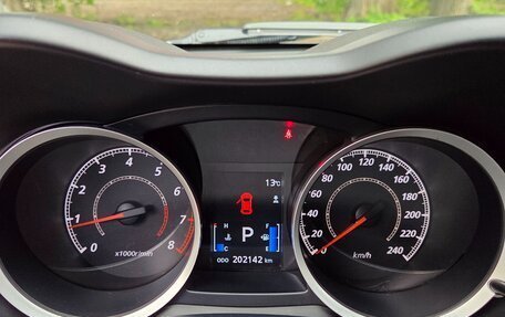Mitsubishi Lancer IX, 2008 год, 1 049 000 рублей, 15 фотография