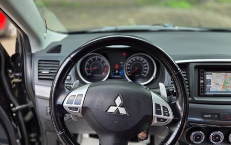 Mitsubishi Lancer IX, 2008 год, 1 049 000 рублей, 12 фотография