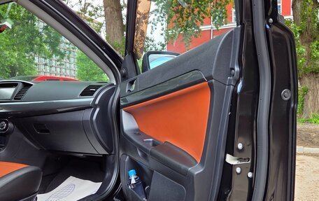 Mitsubishi Lancer IX, 2008 год, 1 049 000 рублей, 17 фотография