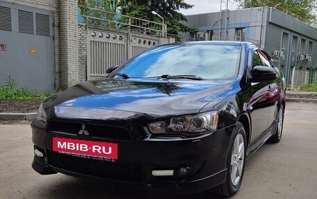 Mitsubishi Lancer IX, 2008 год, 1 049 000 рублей, 8 фотография