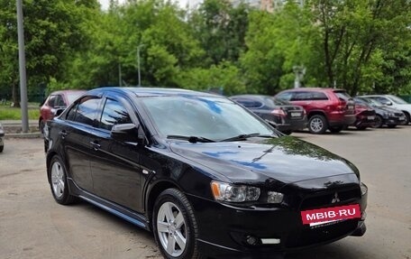 Mitsubishi Lancer IX, 2008 год, 1 049 000 рублей, 3 фотография