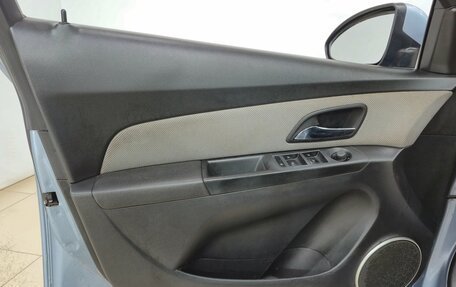 Chevrolet Cruze II, 2012 год, 490 000 рублей, 9 фотография
