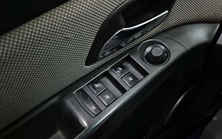Chevrolet Cruze II, 2012 год, 490 000 рублей, 11 фотография