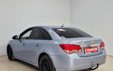 Chevrolet Cruze II, 2012 год, 490 000 рублей, 8 фотография