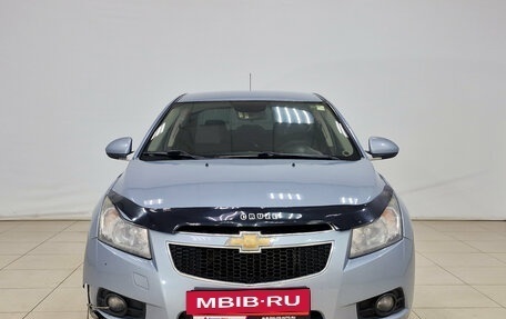 Chevrolet Cruze II, 2012 год, 490 000 рублей, 2 фотография