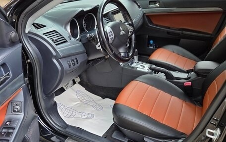 Mitsubishi Lancer IX, 2008 год, 1 049 000 рублей, 13 фотография