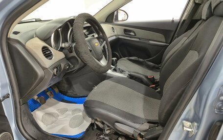 Chevrolet Cruze II, 2012 год, 490 000 рублей, 12 фотография