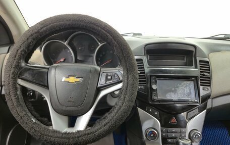 Chevrolet Cruze II, 2012 год, 490 000 рублей, 14 фотография