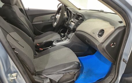 Chevrolet Cruze II, 2012 год, 490 000 рублей, 16 фотография