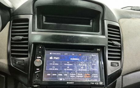Chevrolet Cruze II, 2012 год, 490 000 рублей, 20 фотография