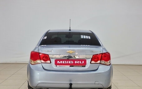 Chevrolet Cruze II, 2012 год, 490 000 рублей, 6 фотография
