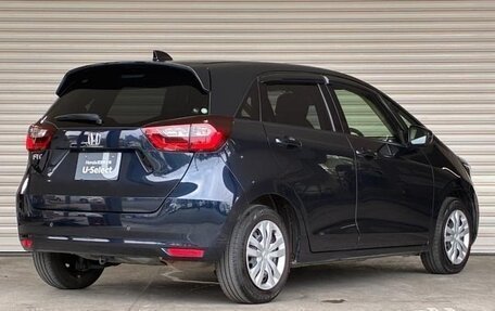 Honda Fit, 2022 год, 1 080 000 рублей, 4 фотография