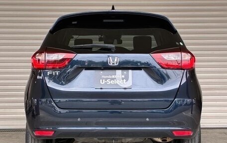 Honda Fit, 2022 год, 1 080 000 рублей, 5 фотография
