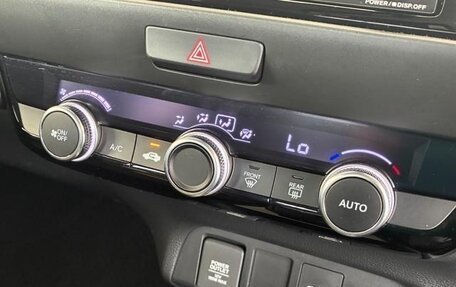 Honda Fit, 2022 год, 1 080 000 рублей, 11 фотография