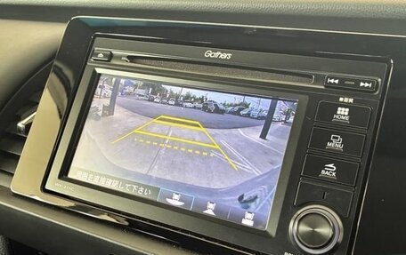 Honda Fit, 2022 год, 1 080 000 рублей, 10 фотография