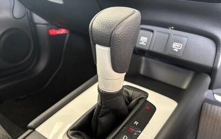 Honda Fit, 2022 год, 1 080 000 рублей, 13 фотография