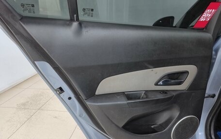 Chevrolet Cruze II, 2012 год, 490 000 рублей, 17 фотография