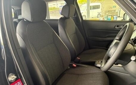 Honda Fit, 2022 год, 1 080 000 рублей, 7 фотография