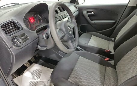 Volkswagen Polo VI (EU Market), 2012 год, 575 000 рублей, 12 фотография