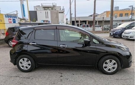 Nissan Note II рестайлинг, 2017 год, 790 000 рублей, 4 фотография