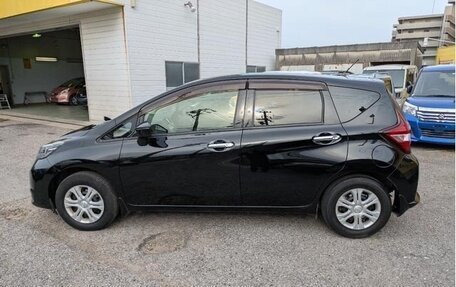 Nissan Note II рестайлинг, 2017 год, 790 000 рублей, 5 фотография