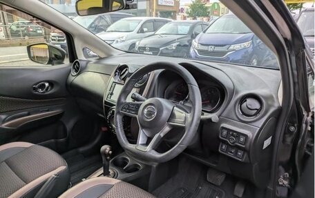 Nissan Note II рестайлинг, 2017 год, 790 000 рублей, 14 фотография