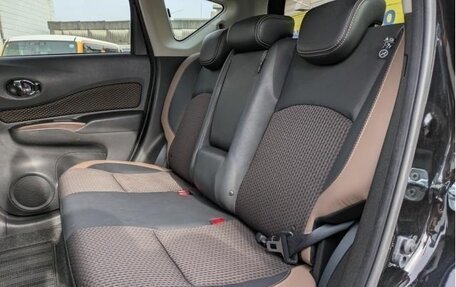Nissan Note II рестайлинг, 2017 год, 790 000 рублей, 12 фотография