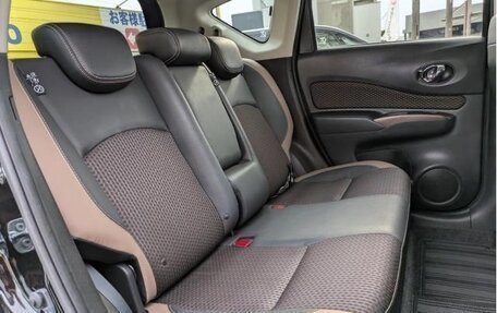 Nissan Note II рестайлинг, 2017 год, 790 000 рублей, 15 фотография