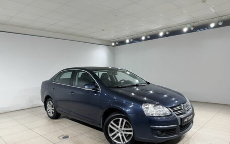 Volkswagen Jetta VI, 2010 год, 525 000 рублей, 3 фотография