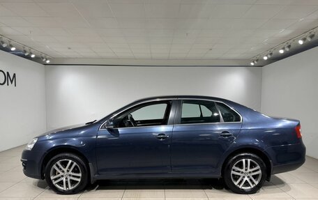 Volkswagen Jetta VI, 2010 год, 525 000 рублей, 5 фотография