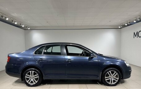 Volkswagen Jetta VI, 2010 год, 525 000 рублей, 6 фотография