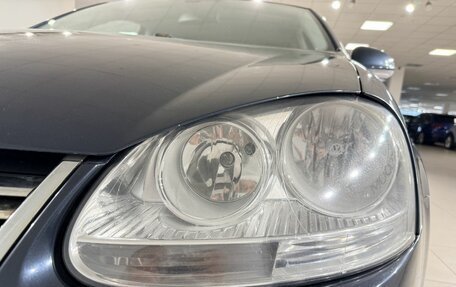 Volkswagen Jetta VI, 2010 год, 525 000 рублей, 9 фотография