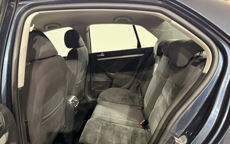 Volkswagen Jetta VI, 2010 год, 525 000 рублей, 16 фотография
