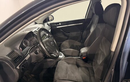 Volkswagen Jetta VI, 2010 год, 525 000 рублей, 13 фотография