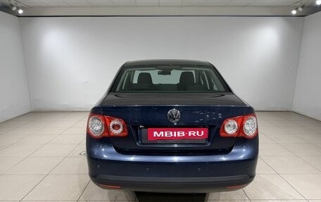 Volkswagen Jetta VI, 2010 год, 525 000 рублей, 8 фотография