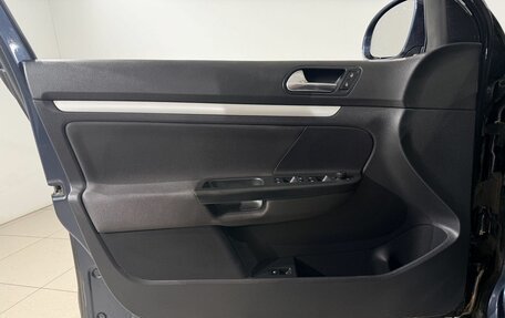 Volkswagen Jetta VI, 2010 год, 525 000 рублей, 17 фотография