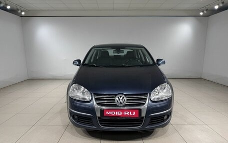 Volkswagen Jetta VI, 2010 год, 525 000 рублей, 7 фотография