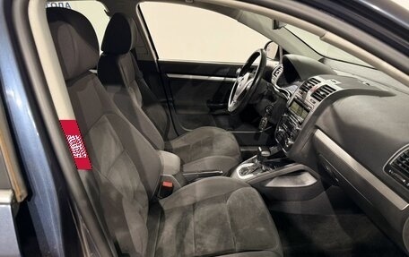 Volkswagen Jetta VI, 2010 год, 525 000 рублей, 15 фотография