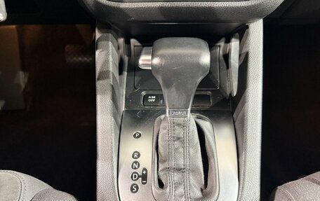 Volkswagen Jetta VI, 2010 год, 525 000 рублей, 20 фотография