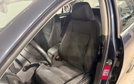 Volkswagen Jetta VI, 2010 год, 525 000 рублей, 12 фотография