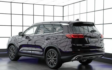 Chery Tiggo 8 Pro, 2021 год, 1 890 000 рублей, 4 фотография