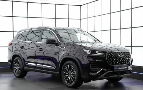 Chery Tiggo 8 Pro, 2021 год, 1 890 000 рублей, 3 фотография