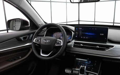 Chery Tiggo 8 Pro, 2021 год, 1 890 000 рублей, 8 фотография