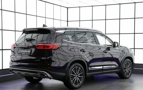 Chery Tiggo 8 Pro, 2021 год, 1 890 000 рублей, 6 фотография