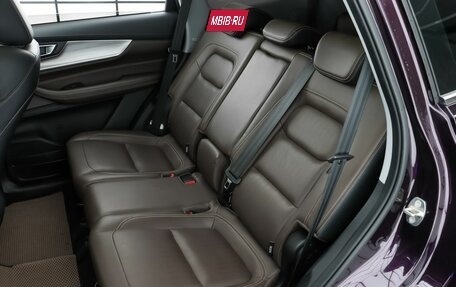 Chery Tiggo 8 Pro, 2021 год, 1 890 000 рублей, 10 фотография