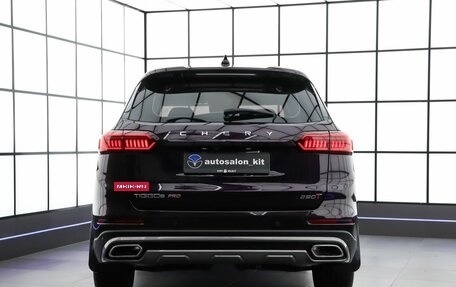 Chery Tiggo 8 Pro, 2021 год, 1 890 000 рублей, 5 фотография