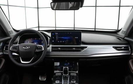 Chery Tiggo 8 Pro, 2021 год, 1 890 000 рублей, 12 фотография