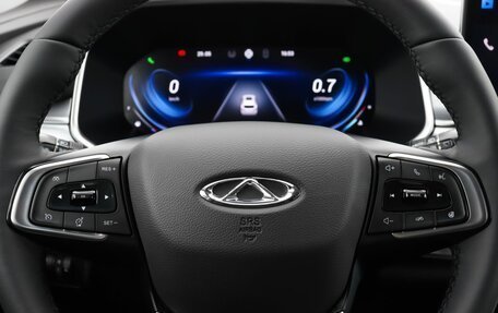 Chery Tiggo 8 Pro, 2021 год, 1 890 000 рублей, 14 фотография